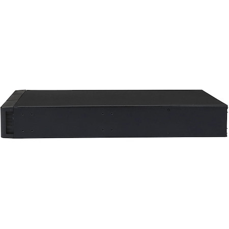 Eaton 9PX 3000VA 2700W 208V Online Double-Conversion UPS - L6-20P, 8 C13, 2 C19 Outlets, Lithium-ion Battery, Cybersecure Network Card Option, 2U Rack/Tower