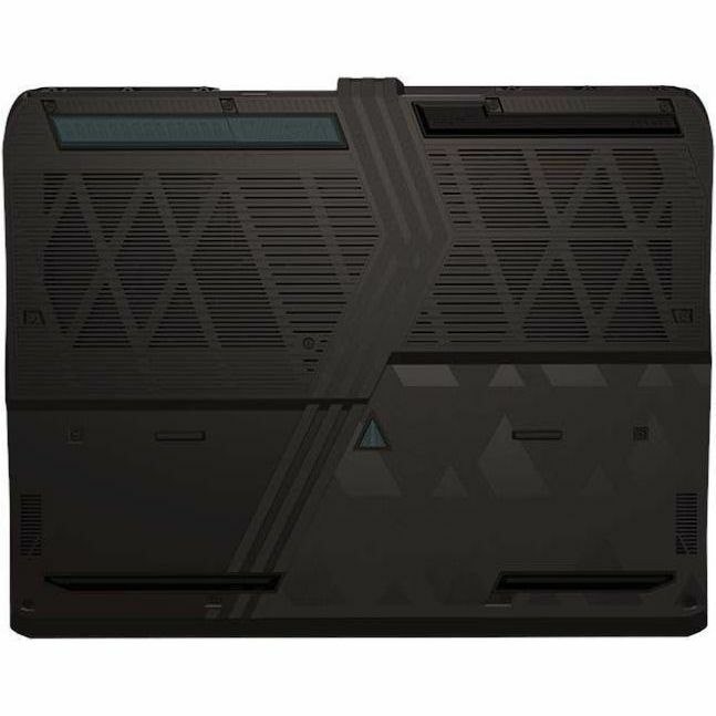 MSI Vector 16 HX AI A2XW VECTOR 16 HX AI A2XWIG-298AU 16" Clamshell Gaming Notebook - QHD+ - 240 Hz - Intel Core Ultra 9 275HX - 16 GB - 1 TB SSD - Cosmos Gray