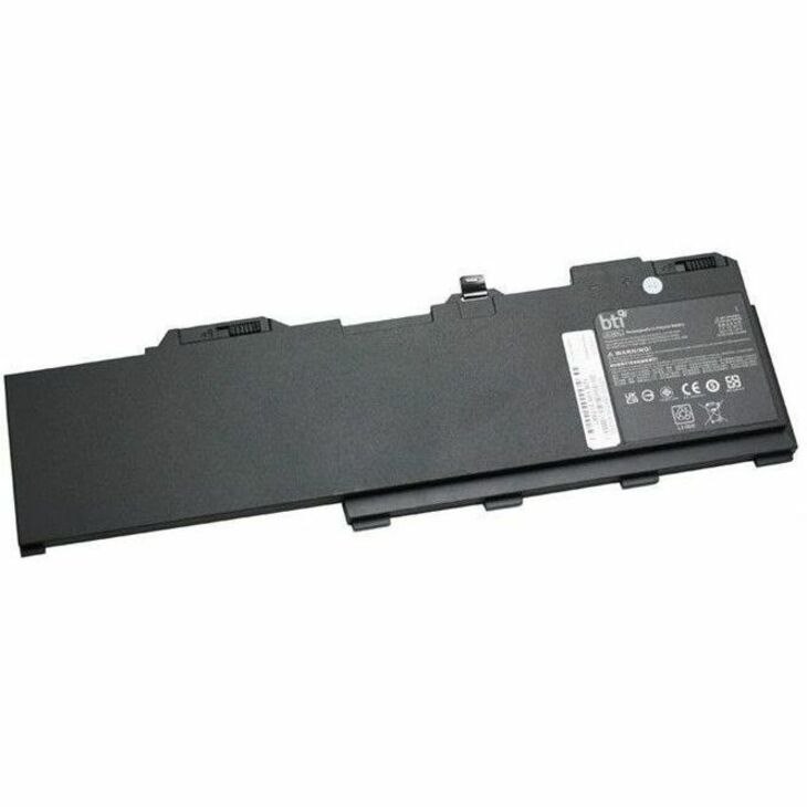 Origin Battery - 8-cell Lithium Ion (Li-Ion) - 1Piece