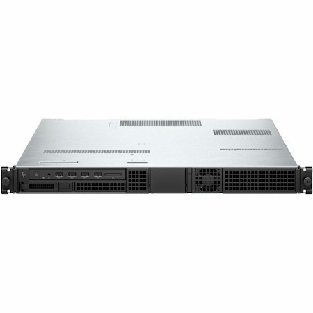 HP Z4 G5 Workstation - Xeon W w3-2425 - 64 GB - 1 TB SSD - Rack-mountable