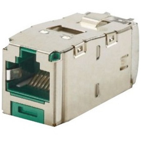 Panduit Mini-Com S/FTP Network Connector