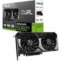 Asus NVIDIA GeForce RTX 5060 Ti Graphic Card - 8 GB GDDR7