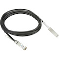 Axiom 40GBASE-CR4 QSFP+ Passive DAC Cable Cisco Compatible 2m