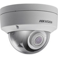 Hikvision EasyIP 3.0 DS-2CD2165G0-I 6 Megapixel HD Network Camera - Color - Dome