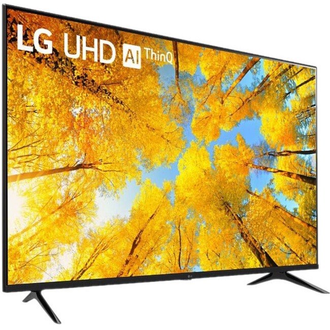 LG PUJ 55UQ7570PUJ 55" Smart LED-LCD TV - 4K UHDTV - Black