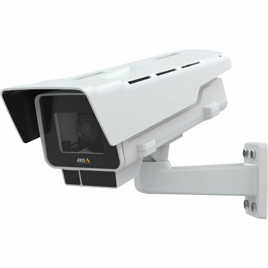 Axis P1377-Le Barebone