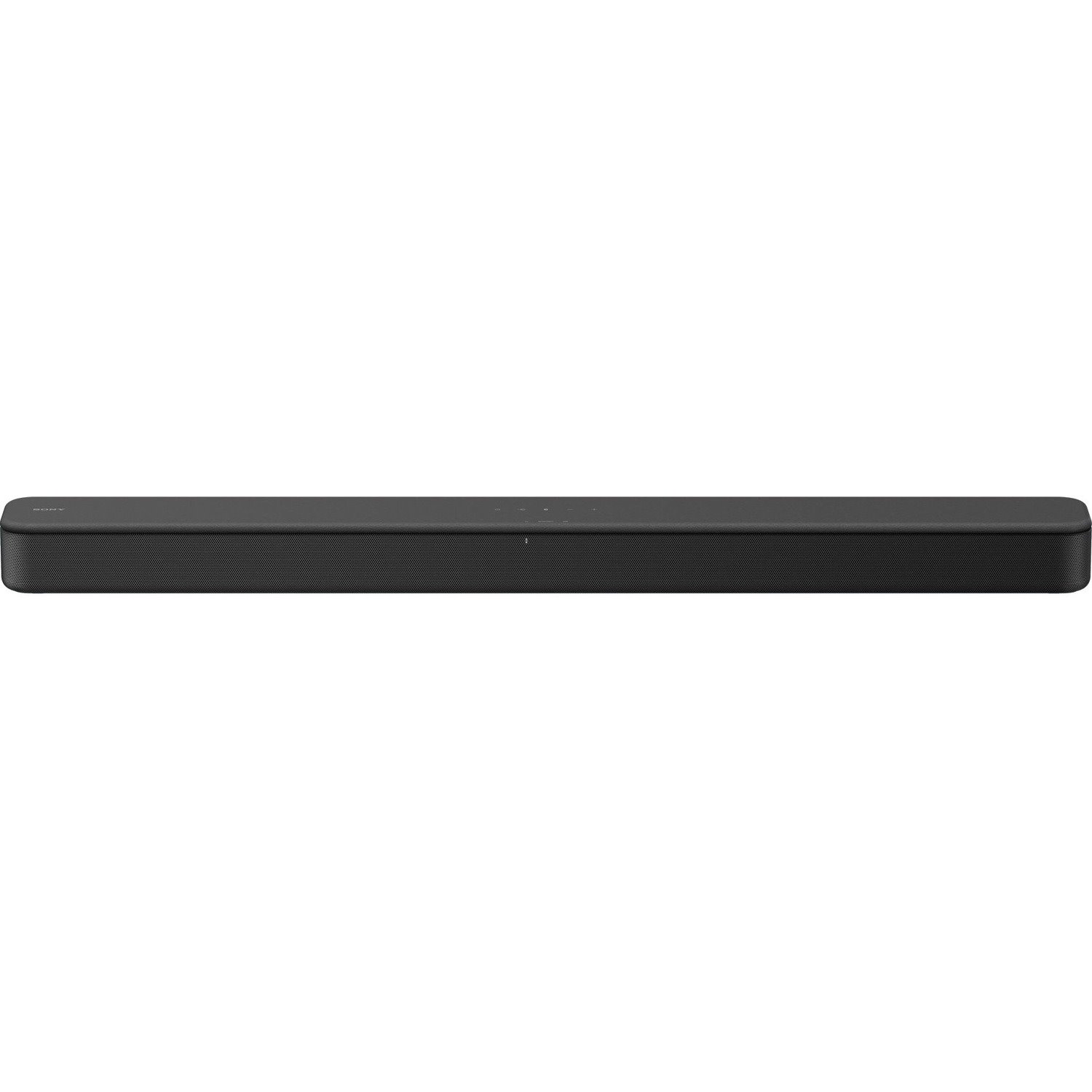 Sony HT-SF150 2.0 Bluetooth Soundbar-luidspreker - 120 W RMS - Zwart