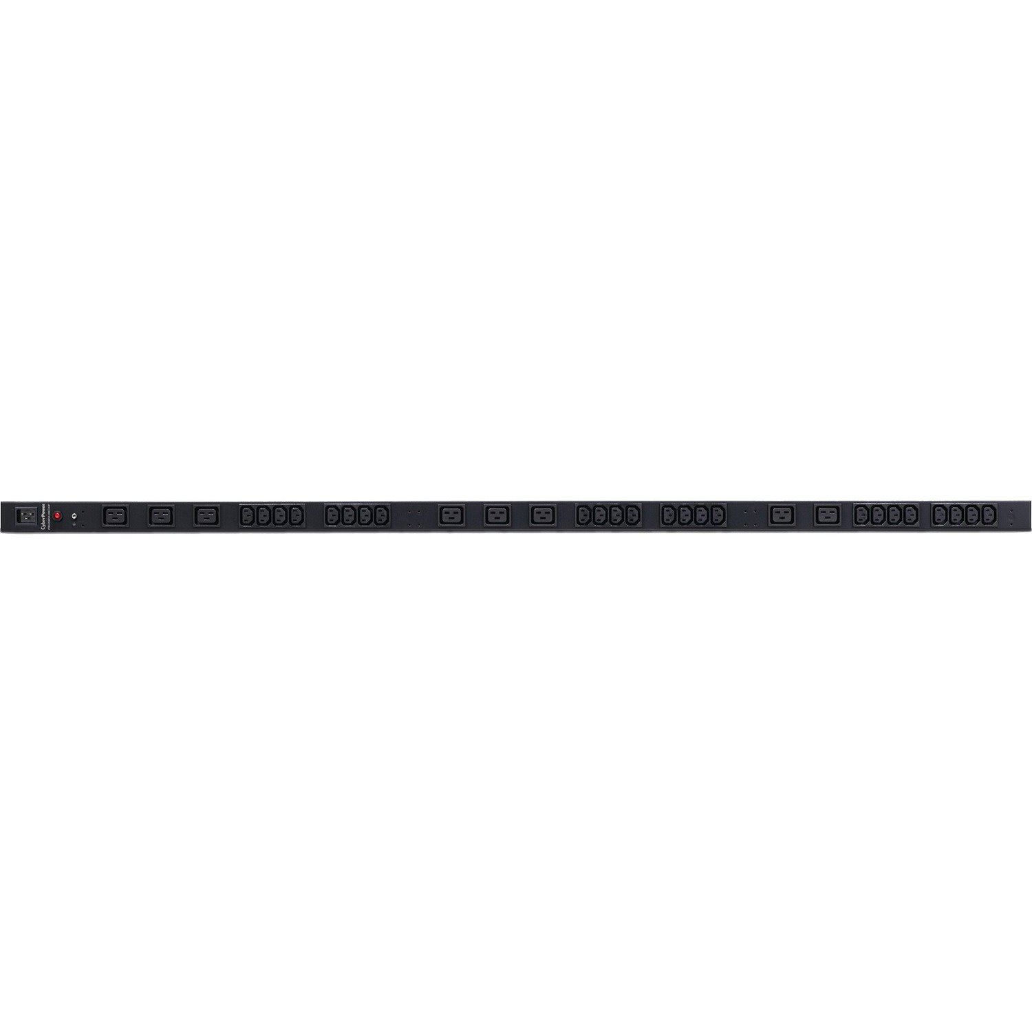 CyberPower PDU20BVHVIEC32F 200 - 230 VAC 20A Basic PDU