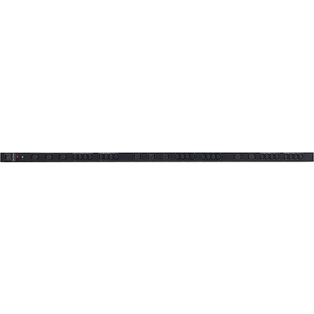 CyberPower PDU20BVHVIEC32F 200 - 230 VAC 20A Basic PDU