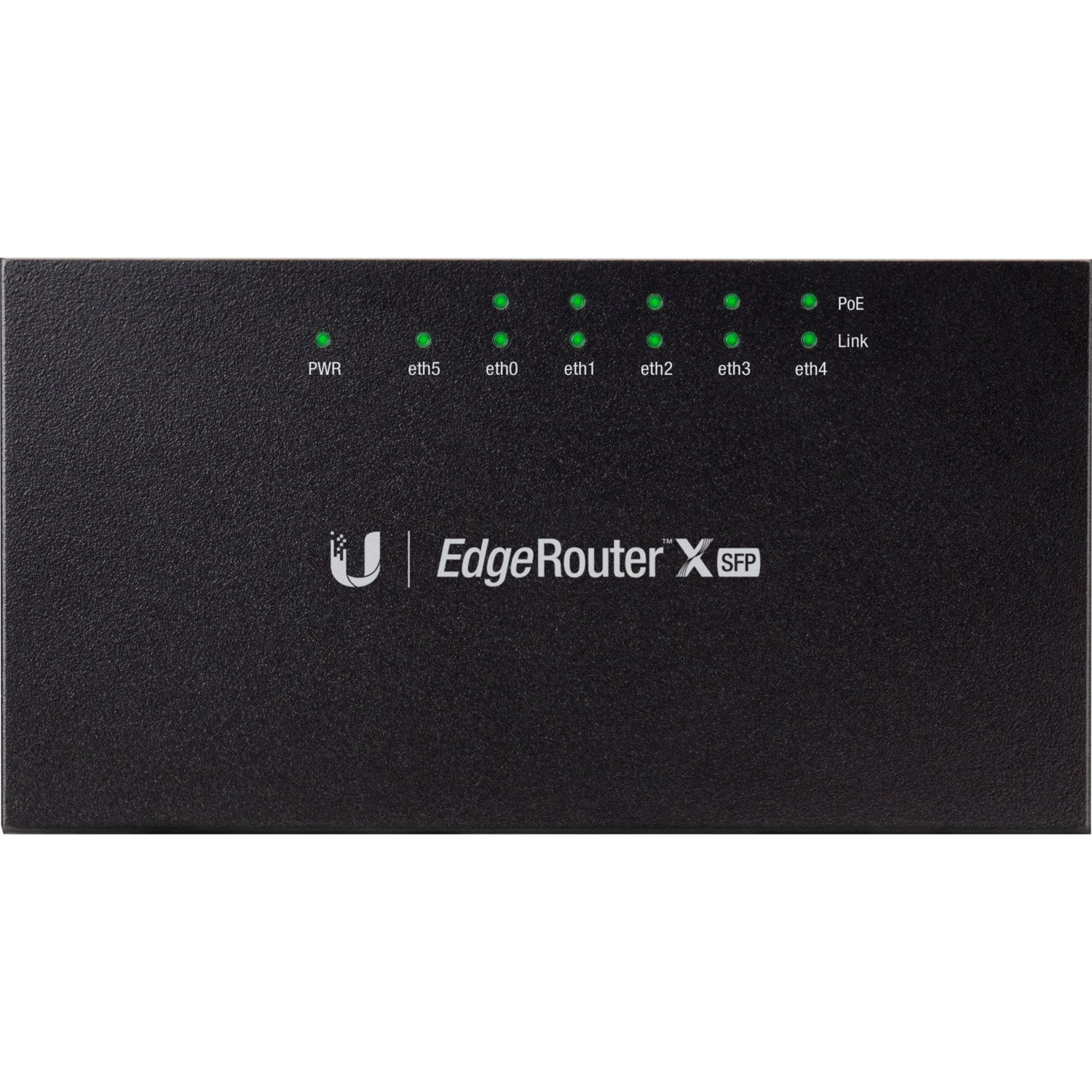 Ubiquiti Advanced Gigabit Ethernet Router