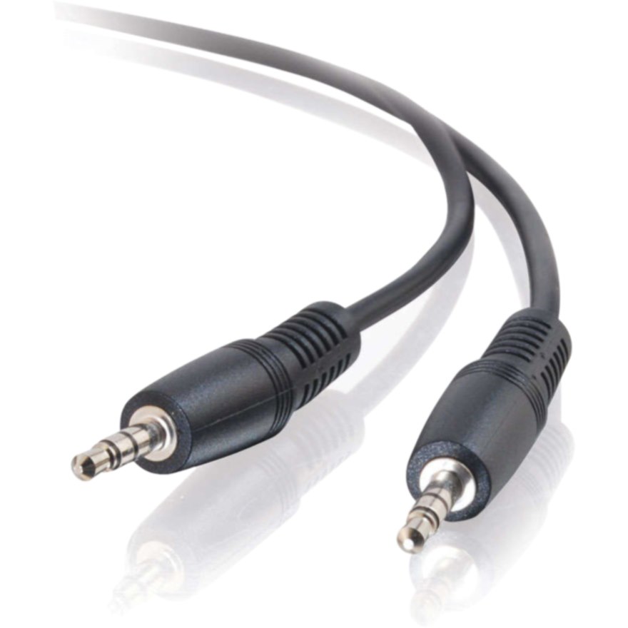 C2G 80120 7 m Audio Cable - 1