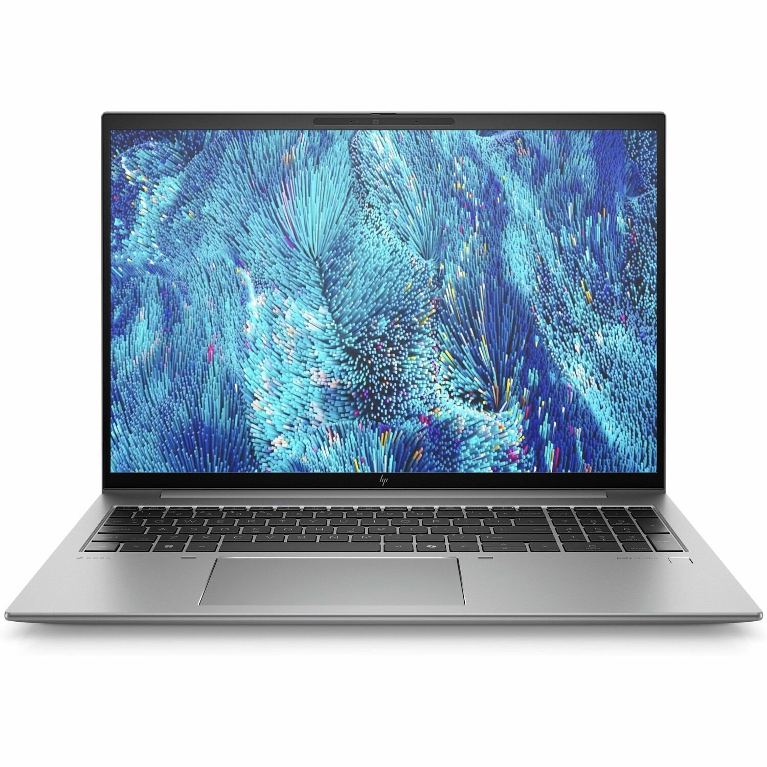 HP ZBook Firefly G11 40.6 cm (16") Mobile Workstation - WUXGA - Intel Core Ultra 7 165H - 32 GB - 1 TB SSD