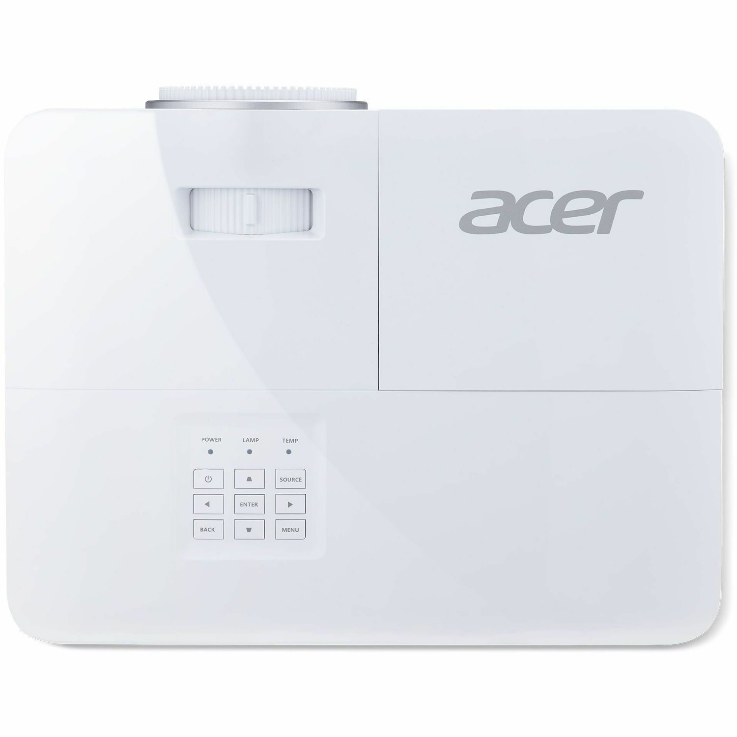 Acer H6546Ki DLP Projector - 16:9 - Ceiling Mountable