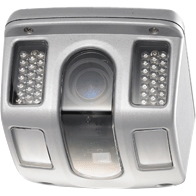 EverFocus EMW330T Surveillance Camera - Color