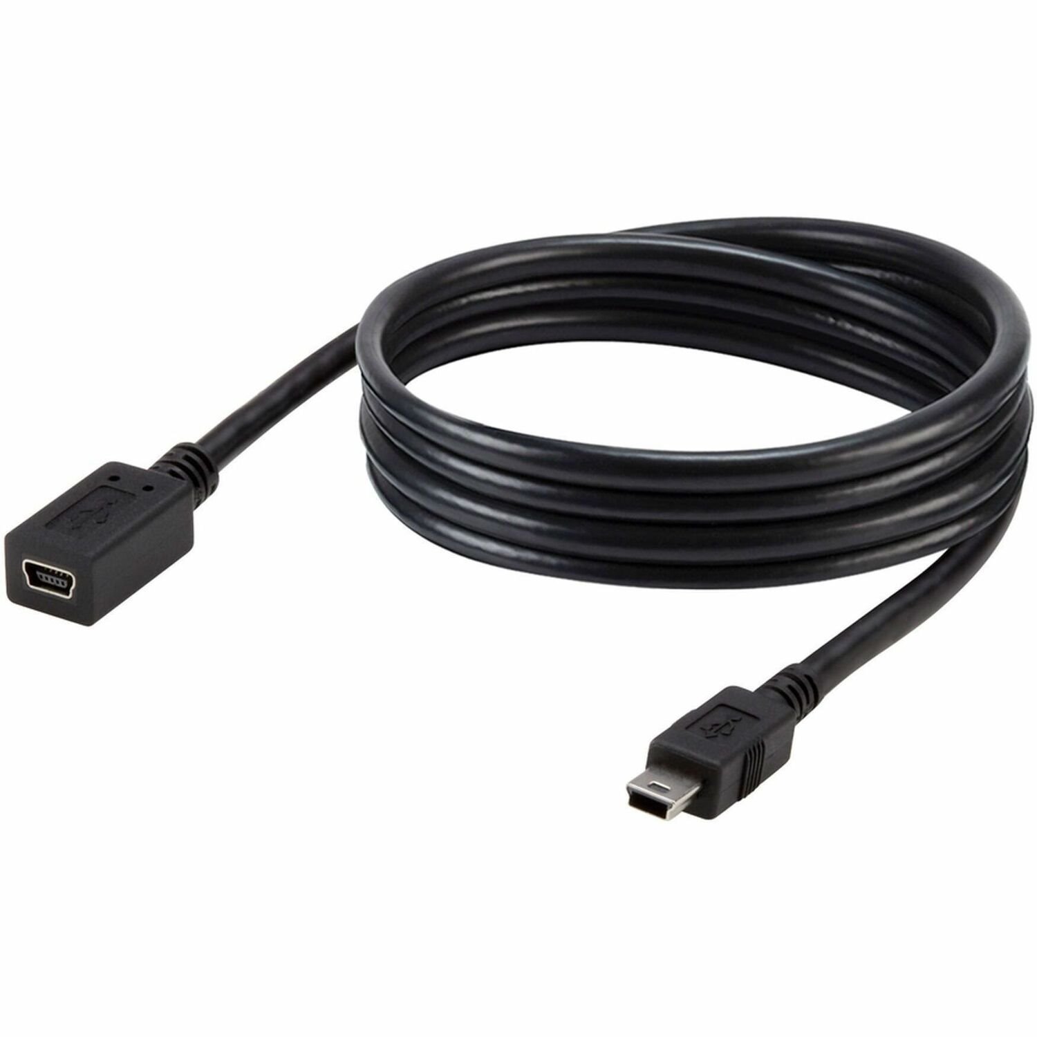 Belkin F1DN-MOD-REXT-4 1.22 m Control Cable - TAA Compliant