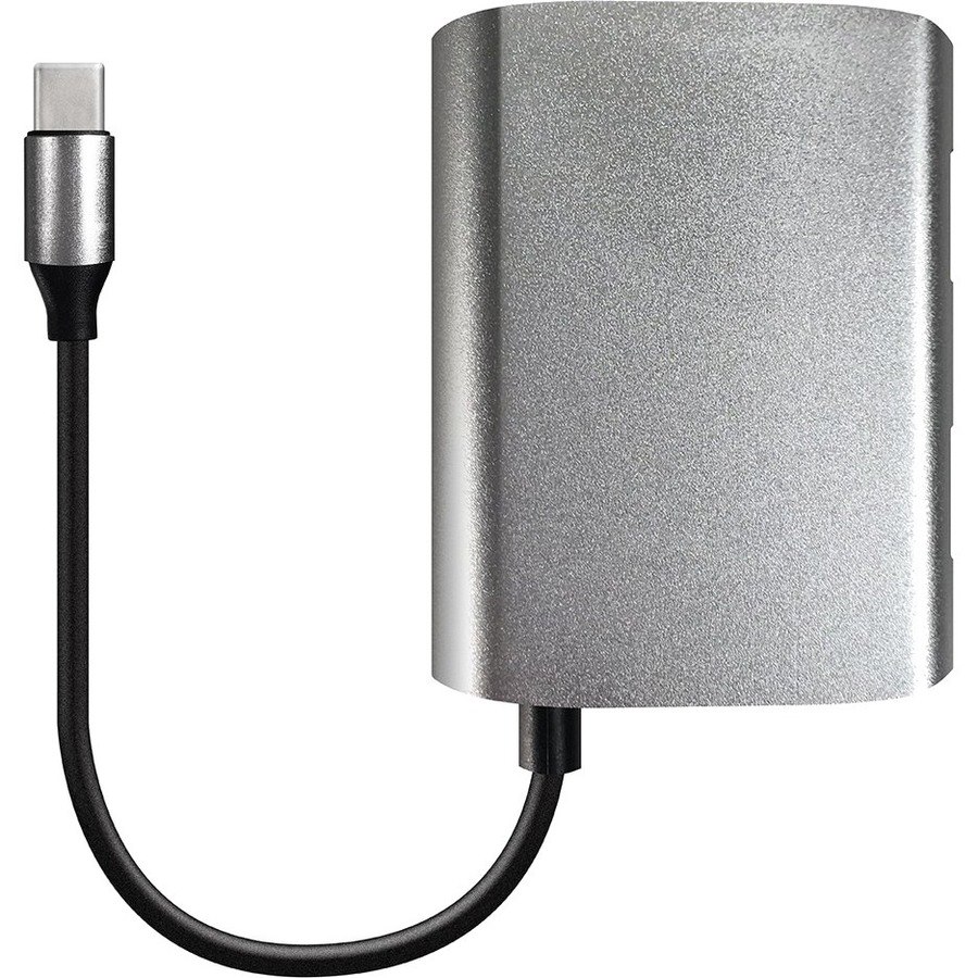 Patriot Memory USB-C to USB-A 2.0 and 3.0 TF/SD Card Reader
