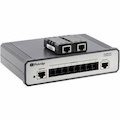 2N PoLRE LPC Ethernet Switch