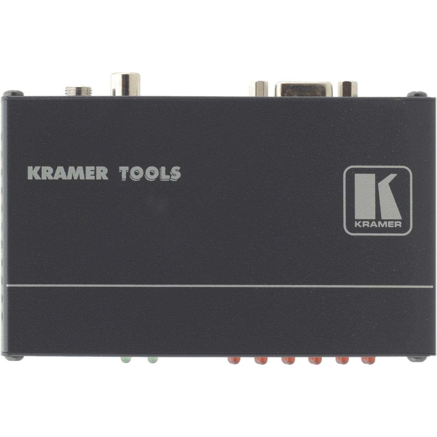 Kramer Video Scaler