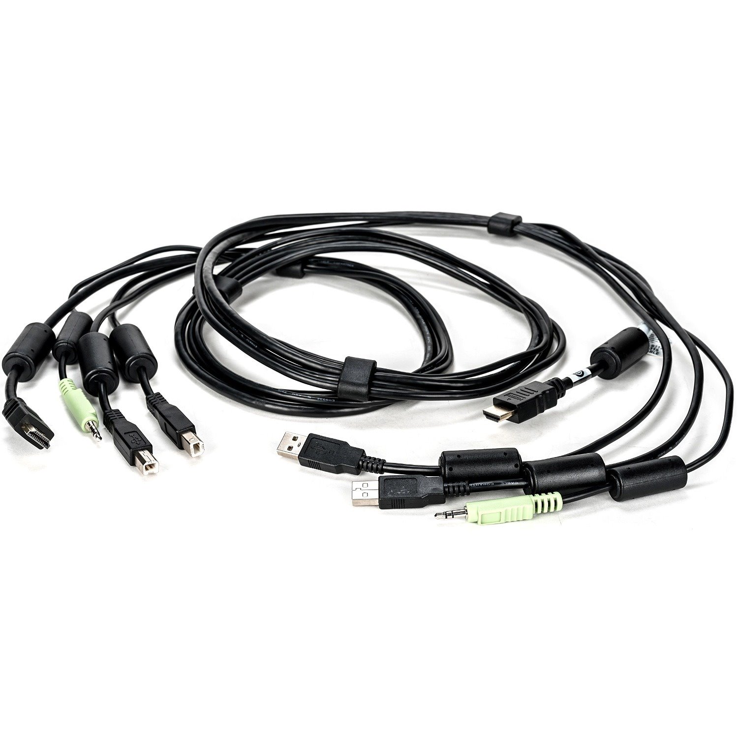 Vertiv AVOCENT SC845H Cable - 6ft