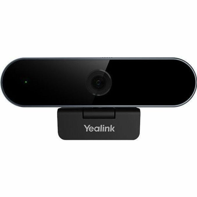 Yealink UVC20 Webcam - 5 Megapixel - 30 fps - Black - USB 2.0 Type A