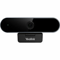 Yealink UVC20 Webcam - 5 Megapixel - 30 fps - Black - USB 2.0 Type A