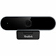 Yealink UVC20 Webcam - 5 Megapixel - 30 fps - Black - USB 2.0 Type A