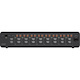 Belkin Universal 2nd Gen Secure KVM Switch, 8-Port Dual Head w/ CAC