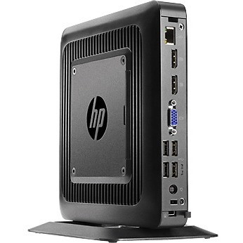 HP t520 Thin Client G-Series GX-212JC Dual-core (2 Core) 1.20 GHz