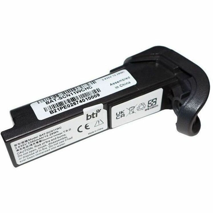 Battery Technology Bat-Scn11wchc-Bti 4.2V Batt