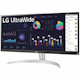LG Ultrawide 34WQ500-B 34" Class UW-FHD LCD Monitor - 21:9