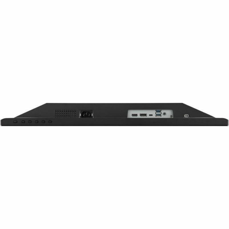 ViewSonic VG2441V 24" Class Webcam Full HD LED Monitor