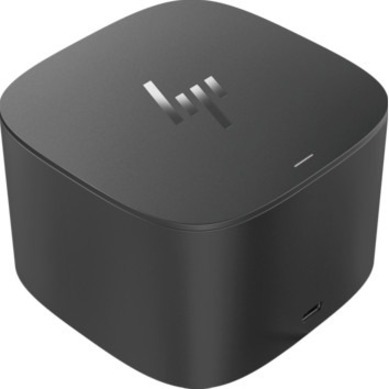 HP USB 3.0 Type C Dockingstation voor Werkstation - 120 W