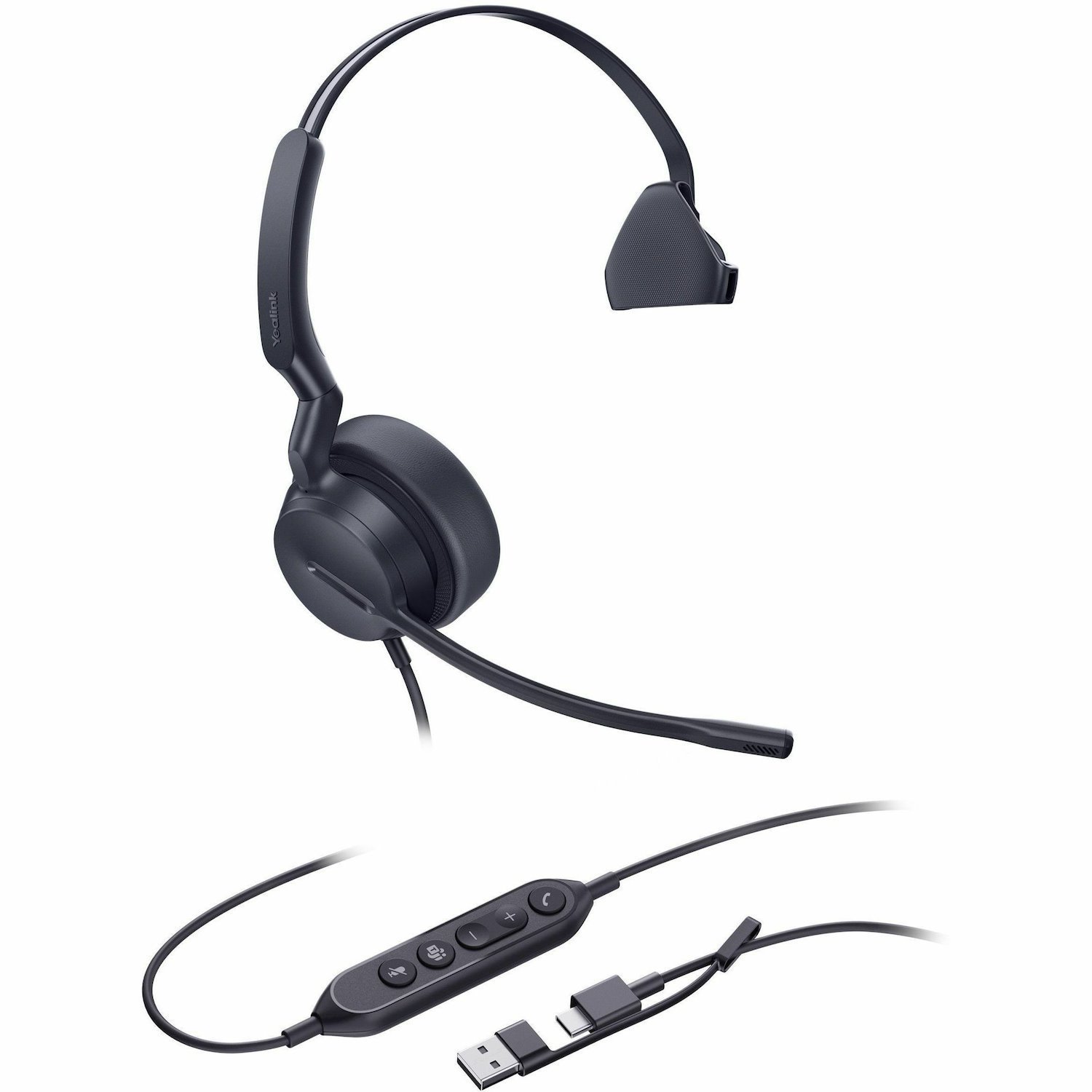 Yealink UH44 Headset