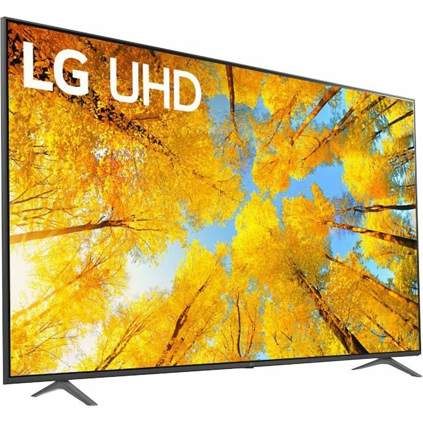 LG 86UQ7590PUD 86" Smart LED-LCD TV - 4K UHDTV - Black