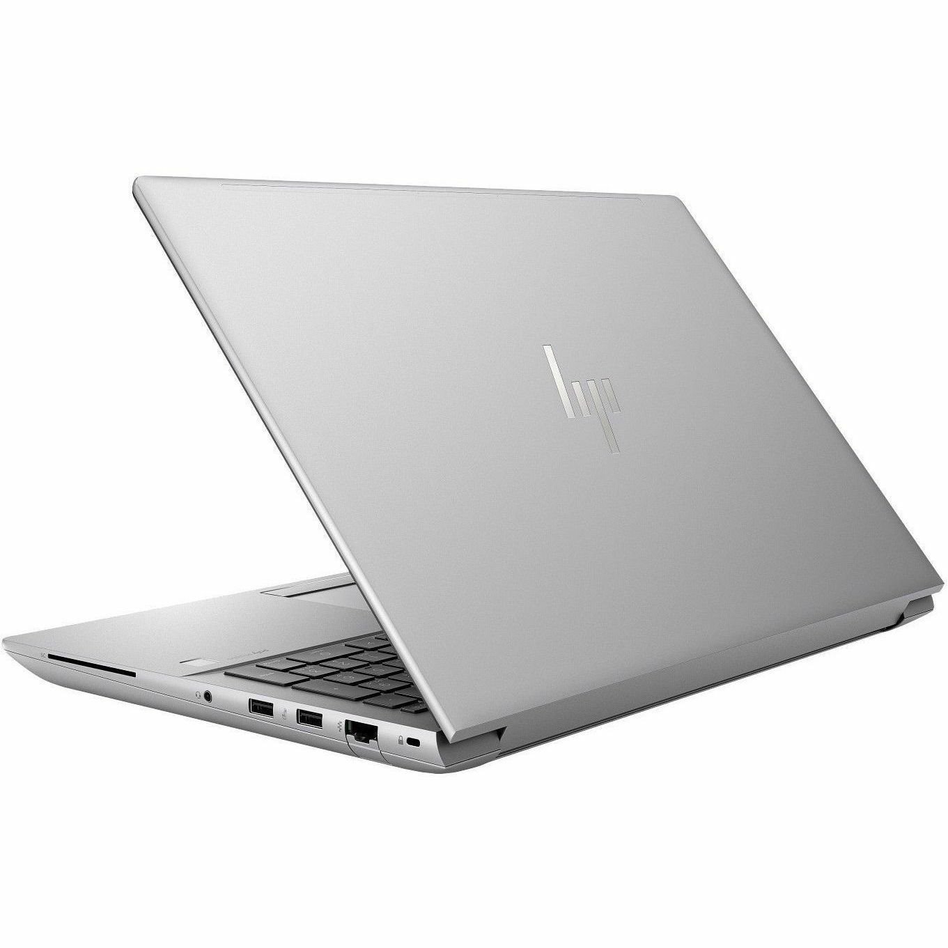 HP ZBook 16 G11 16" Mobile Workstation - Intel Core i9 13th Gen i9-13950HX - 32 GB