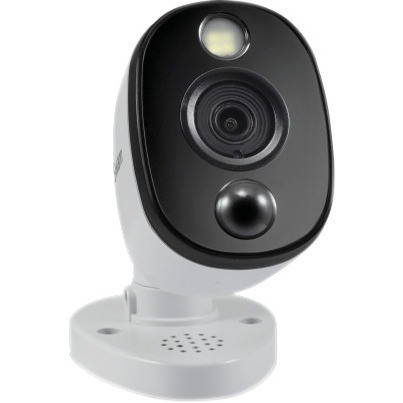 Swann SWPRO-4KWLB-AU Camera Kit
