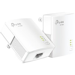 TP-Link TL-PA7017 - AV1000 Gigabit Powerline Adapter