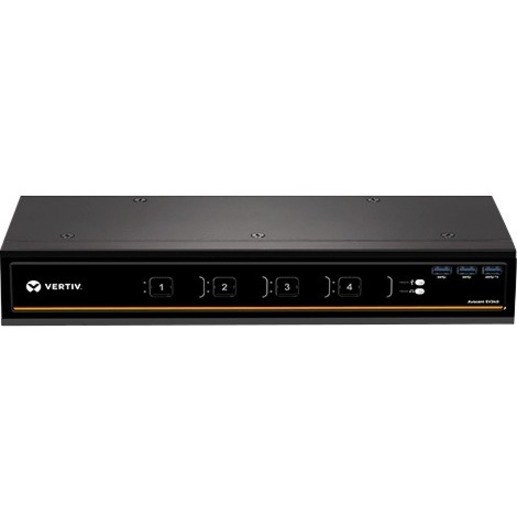 AVOCENT SV340H KVM Switch