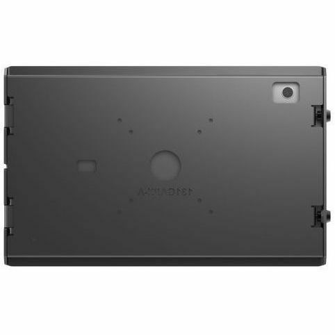 Compulocks Galaxy Tab S10 FE+ 13.1" , Apex Secured Enclosure Wall Mount - Black