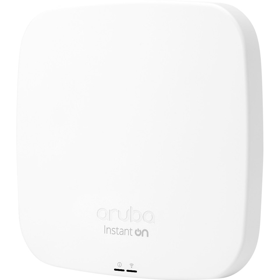 HPE Instant On AP15 Dual Band IEEE 802.11ac 1.99 Gbit/s Wireless Access Point - Indoor