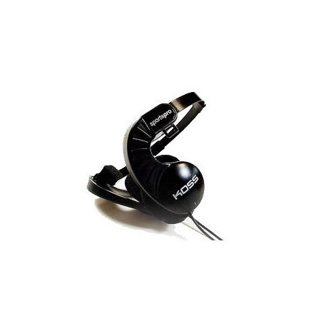 Koss SportaPro Stereo Headphone