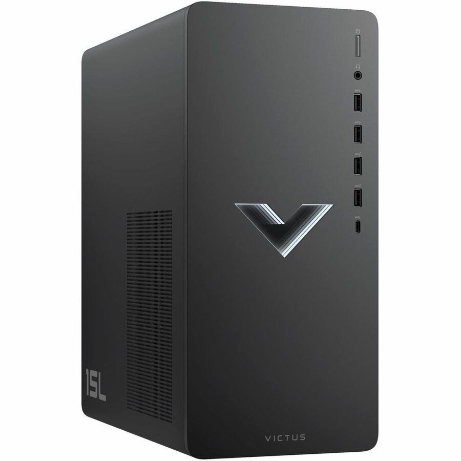 VICTUS TG02-0000a TG02-0066a Gaming Desktop Computer - AMD Ryzen 7 5700G - 16 GB - 1 TB SSD - Tower