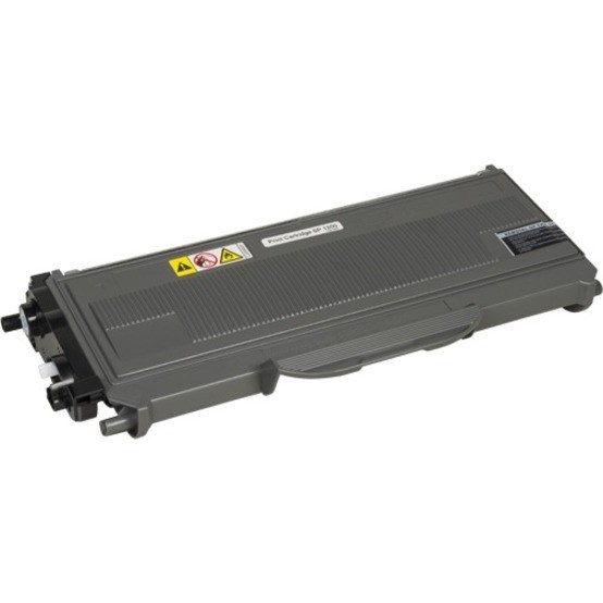 Ricoh SP 1200A Original Laser Toner Cartridge - Black Pack