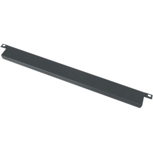 Middle Atlantic 2RU UFA Faceplate - Anodized