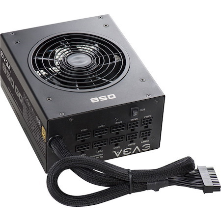 EVGA 850 GQ Power Supply