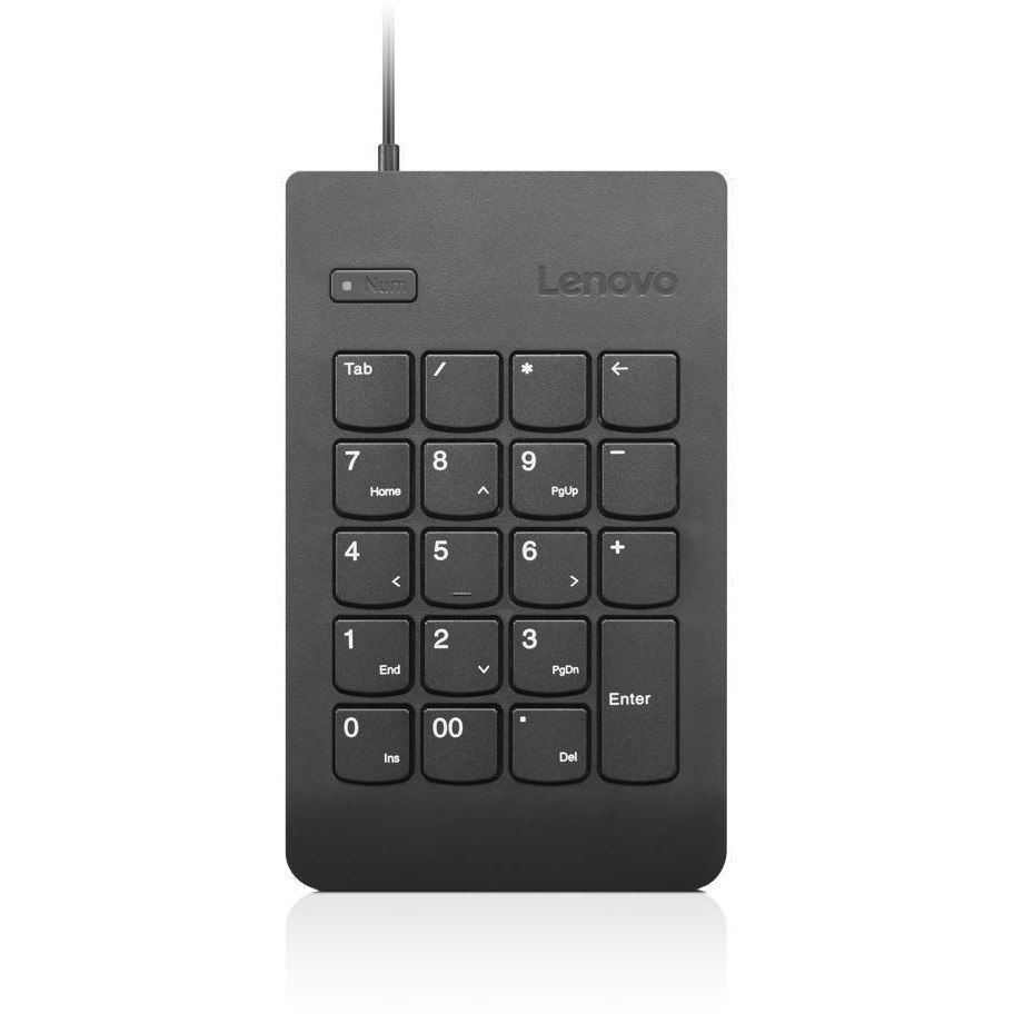 Lenovo USB Numeric Keypad Gen II