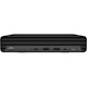HP EliteDesk 805 G8 Desktop Computer - AMD Ryzen 7 PRO 5750GE - 16 GB - 512 GB SSD - Desktop Mini