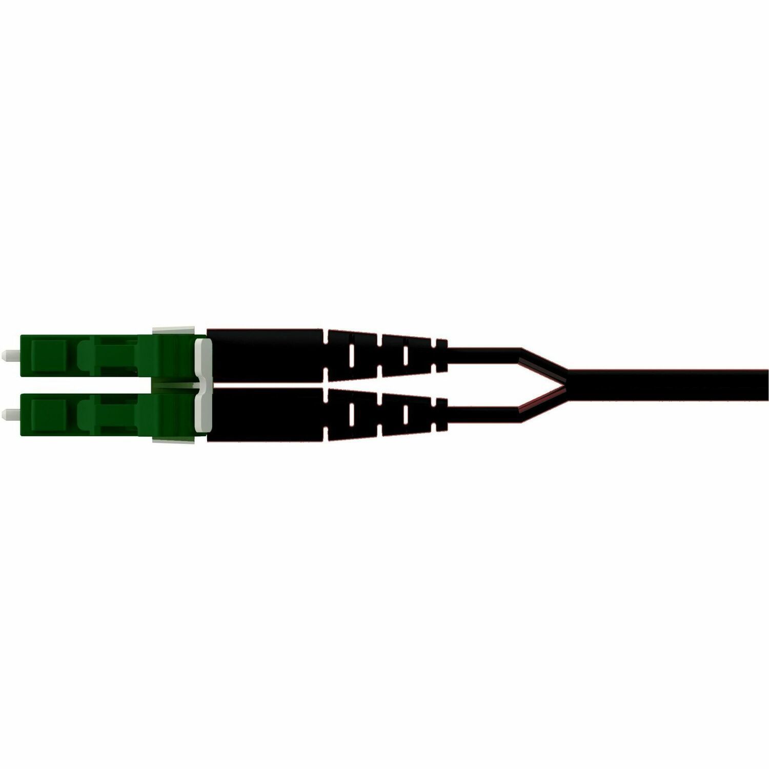 Panduit Fiber Optic Patch Duplex Network Cable