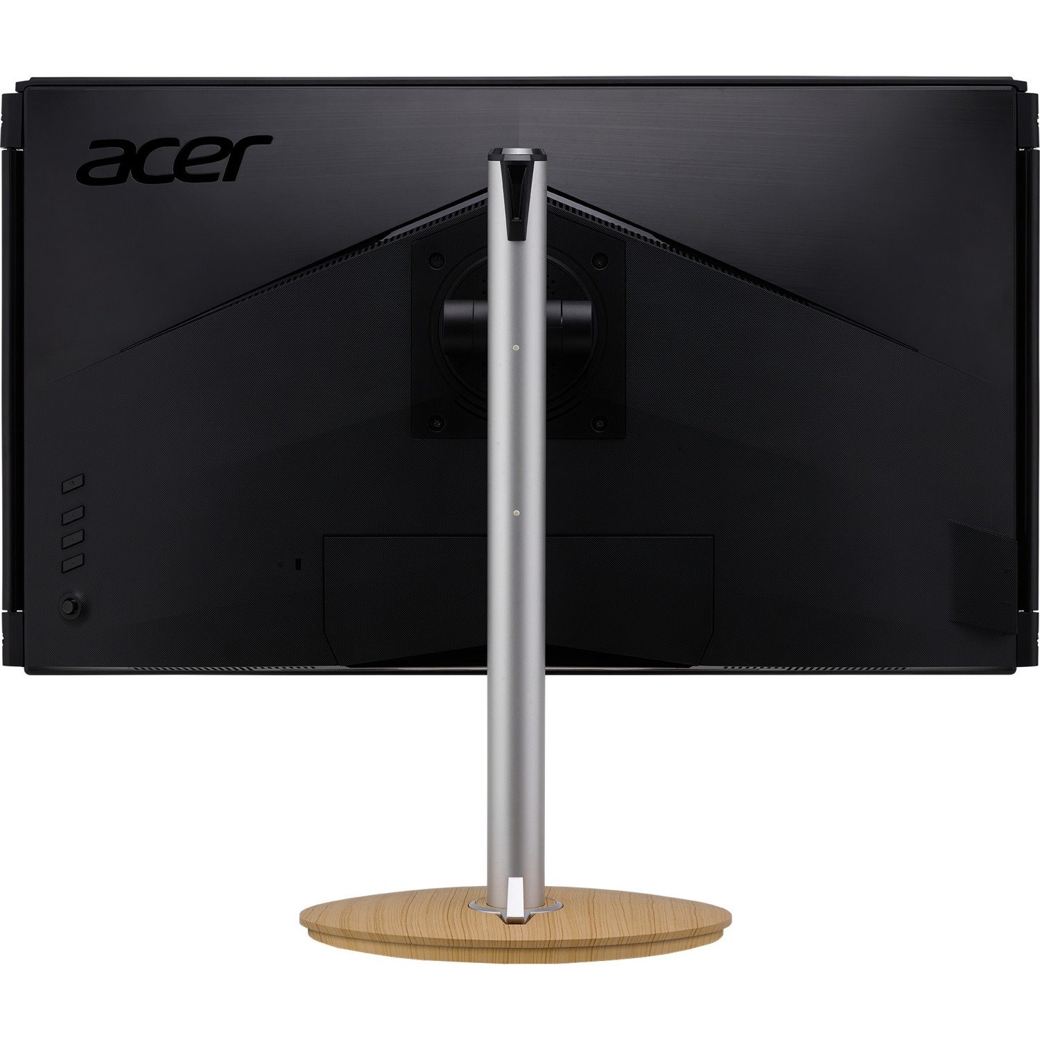 ConceptD CP5271U V 27" Class WQHD LCD Monitor - 16:9 - Black