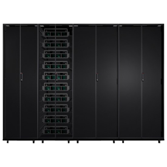 APC by Schneider Electric Symmetra PX SY150K250D 150kVA Tower UPS